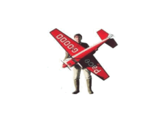 Traplet Publications Pace Spirit (74.5″) – Plan