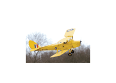 Traplet Publications De Havilland DH82a Tiger Moth (88″)