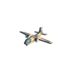 Traplet Publications Casa C.212 Aviocar (80″)