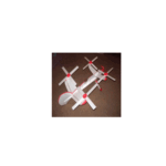 Traplet publications Quadratwirl – Autogyro – Plan