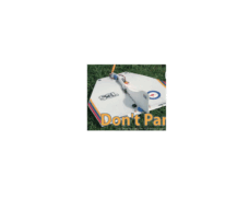 Traplet Publications Don't Panic