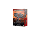 Warhammer WH 97-19 Slaves to Darkness: Belakor