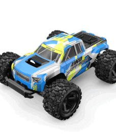 MJX 18208 1/18 scale RC car