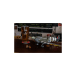 Airfix A17001A Supermarine Spitfire Mk.IXc - Flying Dray