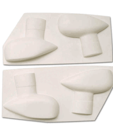 Traplet Publications Ju87B ‘Stuka’ (60″) – Spat Set