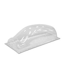 Traplet Publications Schleicher ASK-11 (126″) – Canopy