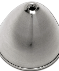 Traplet Publications Supermarine Spitfire 1A (69″) – Aluminium Spinner Set