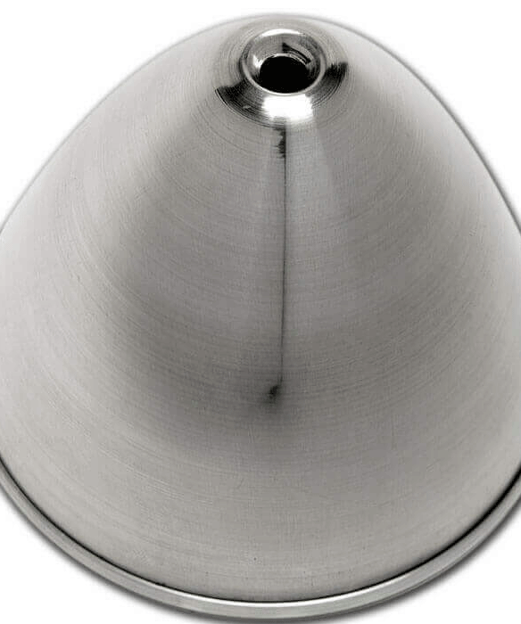 Traplet Publications Supermarine Spitfire 1A (69″) – Aluminium Spinner Set