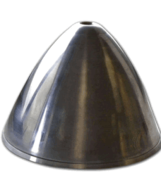 Traplet Publications Hawker Typhoon (62″) – Aluminium Spinner Set