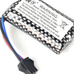 JJRC Lithium Battery [C8815]