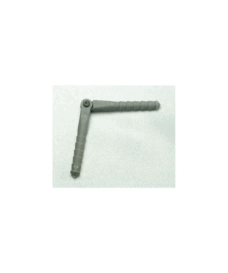 Robart #308 1/8" Steel Pin Hinge Points (15)