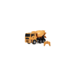 HuiNa 1333 Cement Mixer RC Construction Vehicle Electric 1/18 Scale RTR