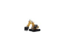Huina 1535 RC Excavator (2026 Model)