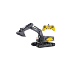 Huina 1592 1:14 Remote Control Excavator (2026 Model)