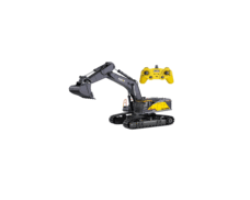 Huina 1592 1:14 Remote Control Excavator (2026 Model)