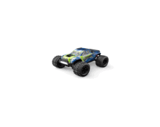 MJX 1/14 HyperGo 2.4Ghz 4WD Brushless RTR RC Monster Truck