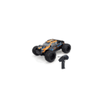 ZD Racing MT-16 1/16 4WD Brushless Monster Truck Orange/Black - ZDMT-16-1