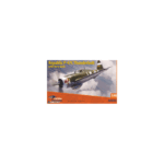 Dora Wings Republic P-47C Thunderbolt with Ferry Tank (DW48054)