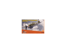 Dora Wings Republic P-47C Thunderbolt with Ferry Tank (DW48054)