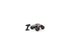 MJX RC 16209 V2 RC Monster Truck Electric Brushless 4WD 1/16 Scale RTR