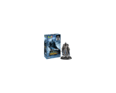REVELL 1/16 GIFT SET THE LICH KING - WORLD OF WARCRAFT