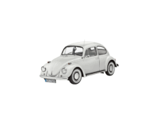 Revell 07083 VW Beetle Limousine 1968 1:24 Scale Plastic Model Kit