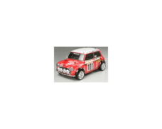 TAMIYA RC 1/10 MINI COOPER RALLY 1994 (M-05)