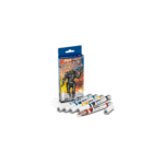 AK Interactive Imperial Troopers - Quick Markers Set - AKMQ104