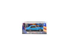 DDA 1:24 Scale Holden LJ Torana – Blue Metallic