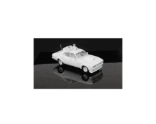 DDA Ford Falcon XB 4-Door Interceptor DDA911K