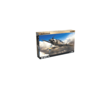 Eduard Bf 109G-14 1/48