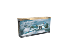 Eduard Mustang Mk. III 1/48