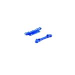 RIVER HOBBY VRX Alum. Front Susp Holders (Also fits FTX-6361)