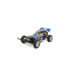 Tamiya 58710 Hotshot II Blockhead Motors