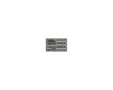 Eduard Centurion Mk.5/1 Australian Ammo. Boxes 1/35