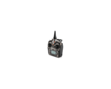 Spektrum DX9 9-Channel DSMX Transmitter Only mode 1