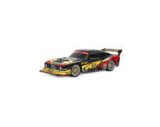Tamiya 1/10 Scale R/C 1978 Ford Zakspeed Capri Turbo (TT-02 CHASSIS)