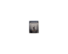 Warhammer 40K Adepta Sororitas: Hospitaller 52-18