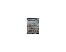 Warhammer 40,000 Combat Patrol: Adepta Sororitas 73-521
