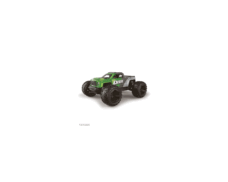 MAVERICK 1/16 Qbit MT Monster Truck - Green