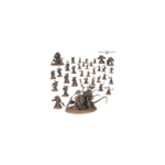 Warhammer 40,000 – Battleforce: Chaos Space Marines Warband