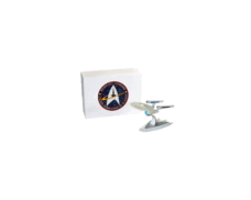 Corgi CC98001 Star Trek USS Enterprise NCC-1701 Refit Star Trek II: The Wrath of Khan