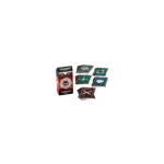 Warhammer 40K: Chapter Approved Mission Deck (40-65)