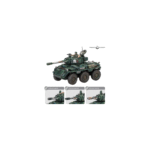 Warhammer 40,000 – Hippogriff AFV