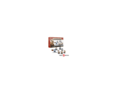 Warhammer Age of Sigmar - Stormcast Eternals And Paint Set (60-10)