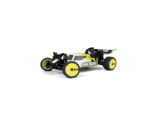 Maverick MiCROBE RC Buggy Electric 2WD 1/24 Scale RTR - Yellow