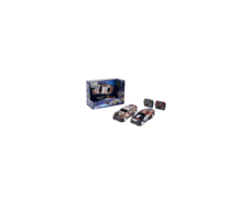 Revell Control R/C Cars Crash Fighters 24593