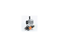 EPHIL 60cc-S Pro Gasoline Engine w/ E-Starter; Spark Plug & Electronic Ignition
