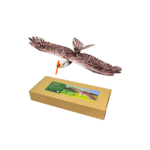 Dancing Wings Hobby E19 RC Airplane EPP Biomimetic Eagle II Wingspan