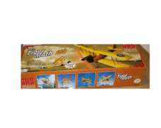 GWS Tiger Moth 400 With Brushless Power